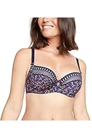 Bestform Marbella Sujetador, , E para Mujer