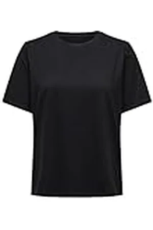 ONLY Vero Moda Onl S/S tee Jrs Noos - Camiseta para Mujer