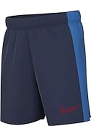 Nike K Nk DF Acd23 - Pantalones Cortos Unisex para niños