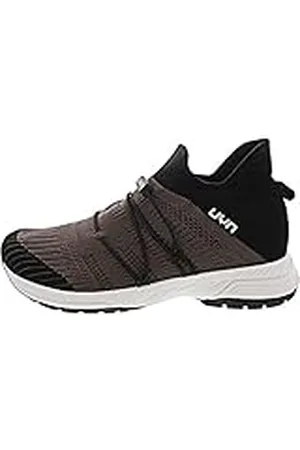 UYN Free Flow Tune, Zapatillas, Brown