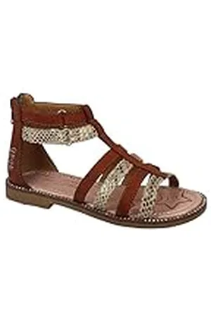 TOM TAILOR 3271407, Sandalia, , 39 EU