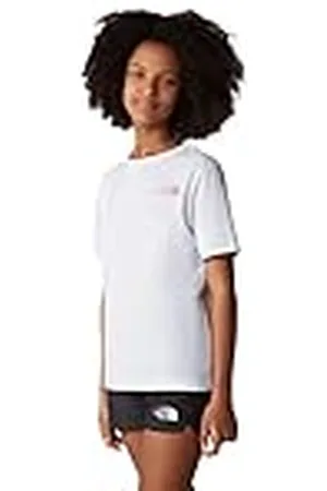 The North Face Redbox Camiseta, , 140 Unisex niños