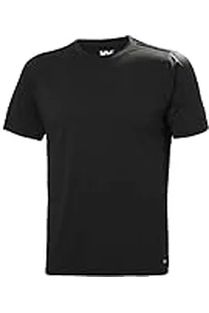 Helly Hansen Mens Tech Trail SS T-Shirt, , M