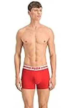 PUMA Boxer Hombre, , S