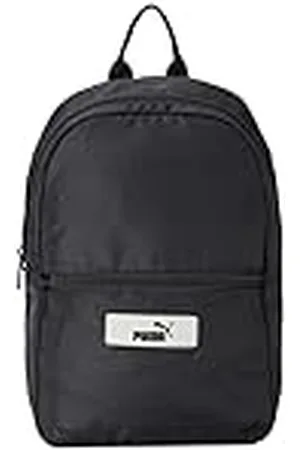 PUMA Mochila Core Pop, Mujer, Negro Black, Talla única