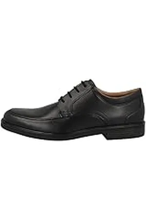 Clarks Un Aldric Park, Zapatillas Hombre, , 44.5 EU
