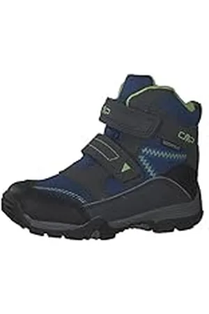 CMP Pyry Snow Boot WP-Botas de Nieve, Zapatillas de Paseo, , 29 EU