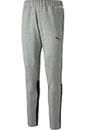 PUMA Teamcup Casuals Pants Pantalones de Punto, Hombre, , M