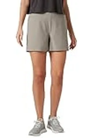 Helly Hansen W Thalia Shorts 2.0 Pantalones Cortos Informales, Mujer, , XX-Large