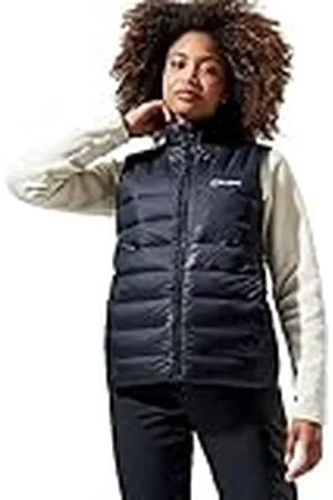 Berghaus Silksworth Down Insulated Chaleco para Mujer, , 32