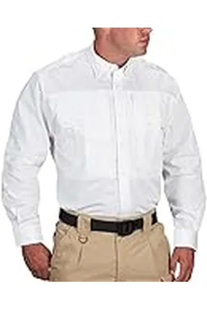 Propper F5312 - Camisa táctica de Manga Larga para Hombre, Talla XS