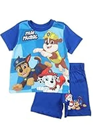 Disney Conjuntos Paw Patrol Niño Ensemble, , 4 ANS para Niños