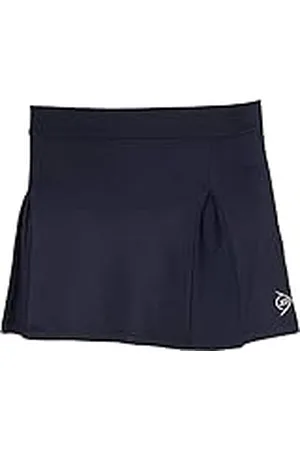Dunlop 71415 Club Line Niña Falda, , 152