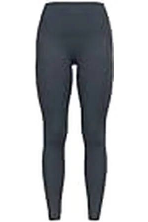Odlo Mallas de Entrenamiento Pantalon Entrenamiento para Mujer Active 365 Seamless