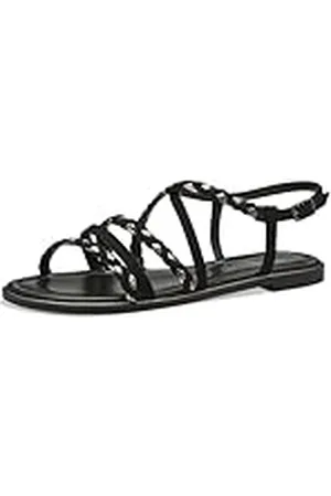 Tamaris Mujer 1-28101-42, Sandalias Planas, , 36 EU
