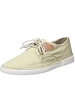 Clarks Gereld Tie, Zapatillas Hombre, , 42 EU