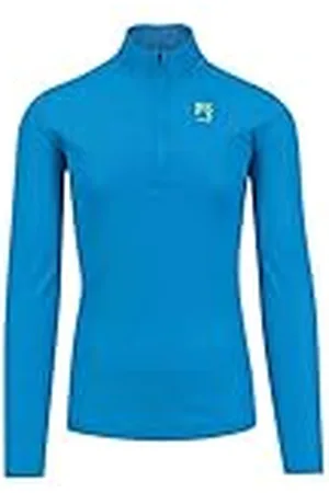 Karpos 2531024-099 ALAGNA H-Z. Ligh.FL. Sweatshirt Hombre Tamaño 3XL