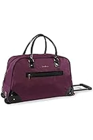 Bebe Bolsa con Ruedas para Mujer, , Bolsa con Ruedas