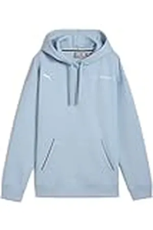 PUMA BMW MMS WMN ESS+ Hoodie, Sudaderas con Capucha Mujer,