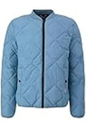 QS by s.Oliver Q/S by 2141614 Chaqueta Acolchada, , XL para Hombre