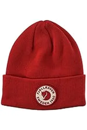 Fjällräven Fjallraven Kids 1960 Logo Hat, Unisex-Child, , One Size