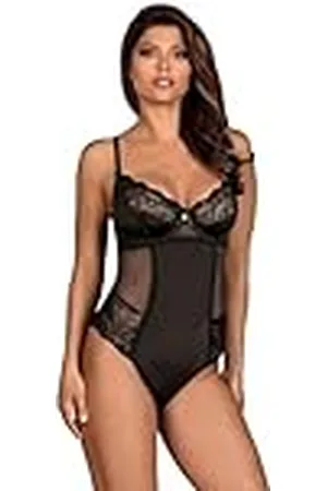 Obsessive TEDDIES - AMALLIE TEDDY 150 g