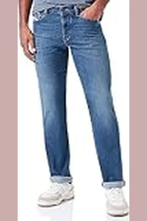 Diesel D-mihtry, Jeans Hombre, , 30W / 32L