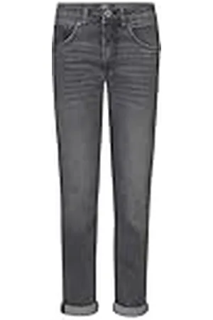 Petrol Industries Industries Boys Denim Regular Jeans, , 116 cm para Niños
