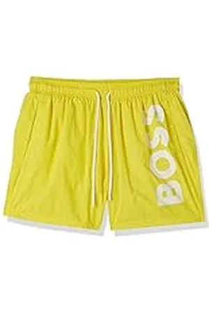 HUGO BOSS Octopus Bañador, , S para Hombre