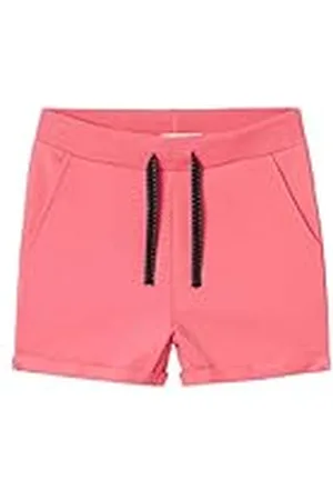 NAME IT Nkfvolta Swe UNB F Noos-Pantalones Cortos, , 164 cm para Niñas