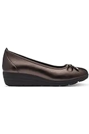 Tamaris Comfort 8-82104-43-Bailarina, Zapatos Tipo Ballet Mujer, , 41 EU