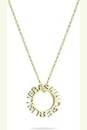 liebeskind LJ-1322-N-45, Collar Mujeres, , 45 cm