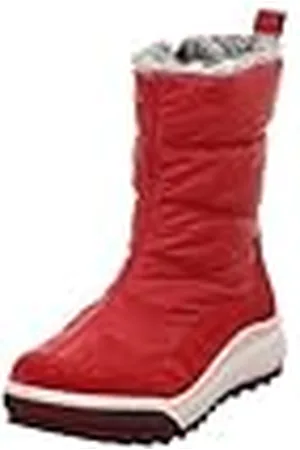 Legero Tirano Gore-Tex-Forro cálido, Botas para Nieve Mujer, , 42 EU