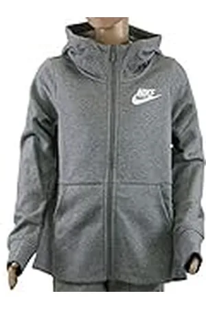 Nike Sportswear Sudadera, Niñas, , L