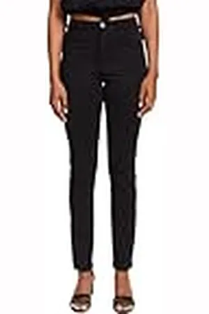 ESPRIT 113EE1B304 Pantalones, , 25W x 32L para Mujer