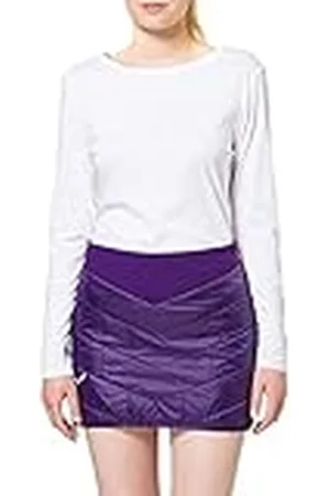 Salewa Falda para Mujer Sesvenna Twr W