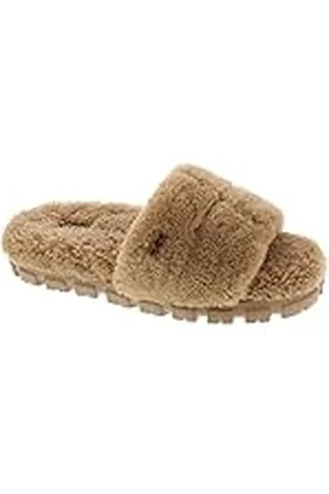UGG Cozetta Curly, Pantuflas Mujer, , 47 EU