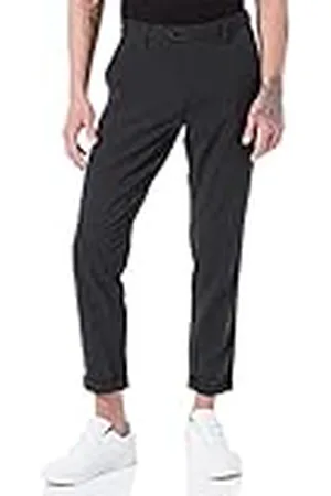 JACK & JONES JPSTMARCO JJCONNOR NOOS, Pantalones Chinos para Hombre, , 31W / 32L
