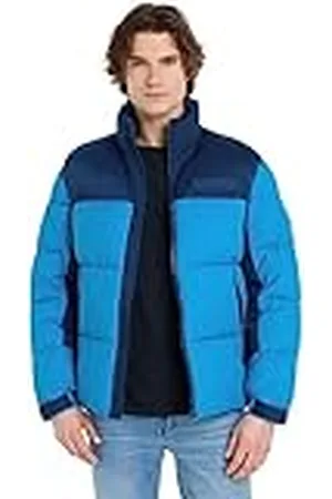 Tommy Hilfiger Hombre Cazadora Puffer Jacket Cazadora de invierno, , L