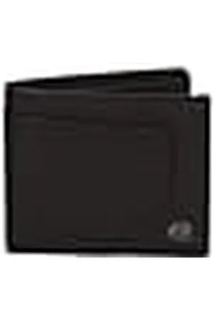 Piquadro Cartera para Hombre con portadocumentos extraíble y protección contra fraude RFID , , Talla única, Casual