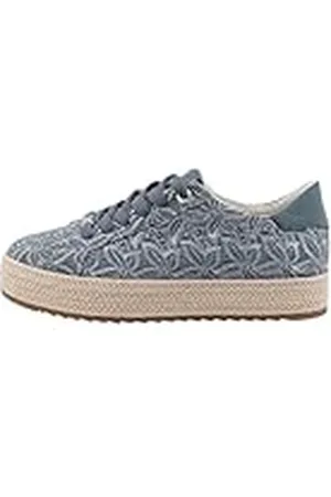 TOM TAILOR 7490050012, Zapatillas Mujer, , 39 EU