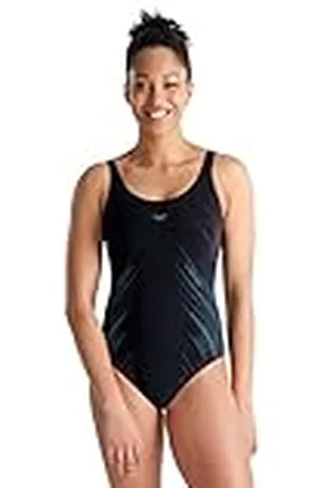 Arena Bañador Bodylift Mujer Amalia Copa B