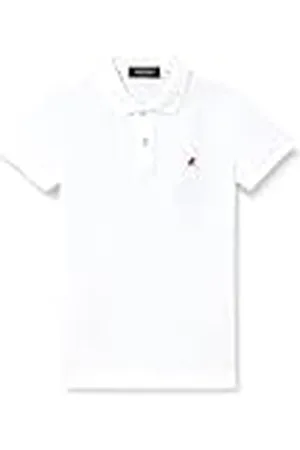 Replay Sb7524 Camisa de Polo, , 6 años para Niños