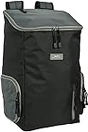 Safta MOCHILA MULTISPORTS PARA PORTATIL 13,3" "BLACK-GREY"