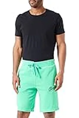 Champion Rochester 1919 Retro Resort Bermudas Pantalones cortos, , XS, Hombre