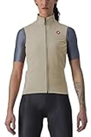 Castelli 4522546-294 PERFETTO RoS 2 W V. Jacket Mujer Tamaño M