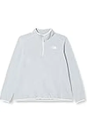 The North Face Plus Glacier Sudadera, , 52 para Mujer