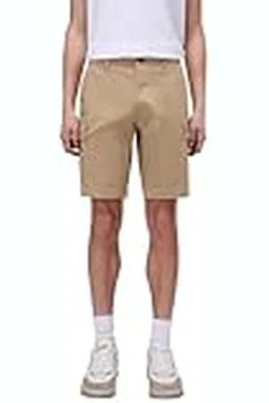 Napapijri Bermudas Nevas Pantalones Cortos Tipo Cargo, , 35 para Hombre