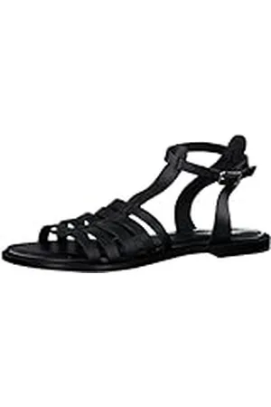 Marco Tozzi Sandalia Mujer Cuero 2-28190-42, , 38 EU