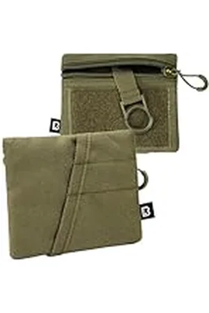 Brandit Mini EDC Bag, color: olive, size: OS